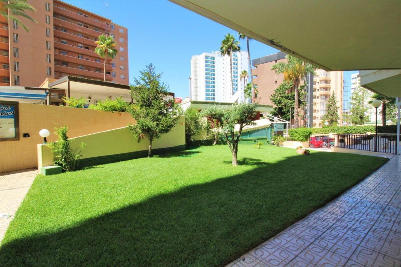 Appartement Europa Center 5-c